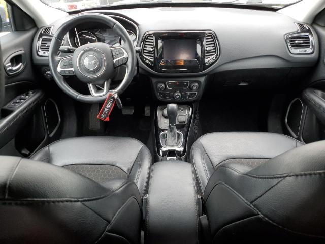 3C4NJDBB9LT151712 Jeep Compass Latitude