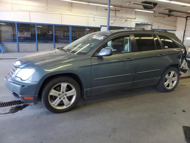 Auction sale of the 2007 Chrysler Pacifica Touring, vin: 2A8GM68X27R303202, lot number: 51489024