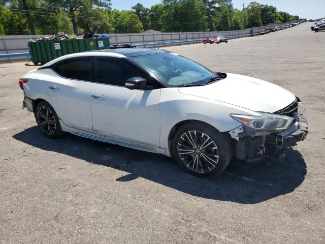 1N4AA6AP7GC423883 Nissan Maxima 3.5s