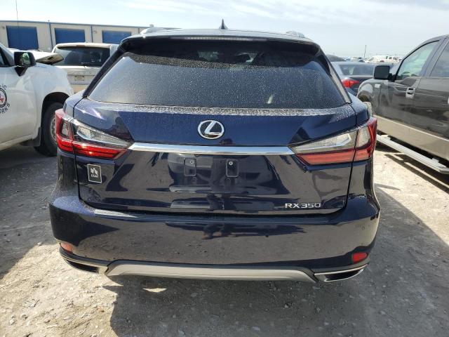 2T2HZMAAXNC221816 Lexus RX 350