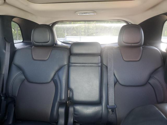 1C4PJMDS6EW128973 Jeep Cherokee Limited