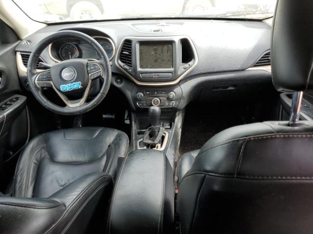 1C4PJLDB4GW355012 Jeep Cherokee Limited