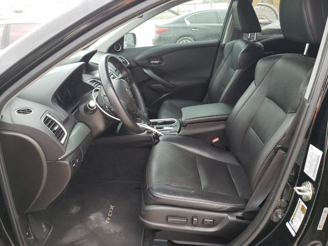 5J8TB3H5XHL011611 Acura Rdx Technology