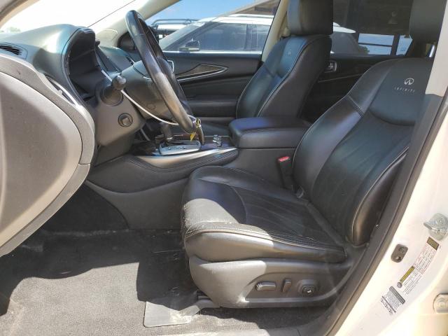 5N1AL0MN2EC515570 Infiniti QX60