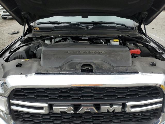 3C6UR5CLXNG251001 RAM 2500 Tradesman
