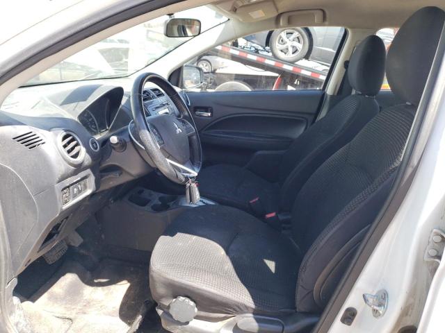 ML32A4HJ7FH040051 Mitsubishi MIRAGE ES