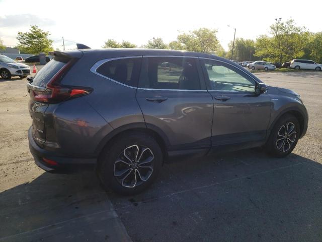 7FART6H52ME016083 Honda CR-V EX