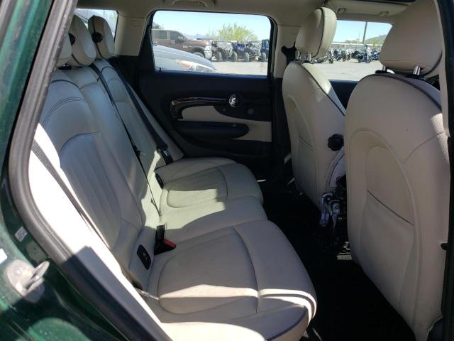WMWLN5C57H2B35320 Mini COOPER CLUBMAN