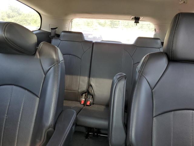 1GNKRJKD7HJ265273 Chevrolet Traverse Premier