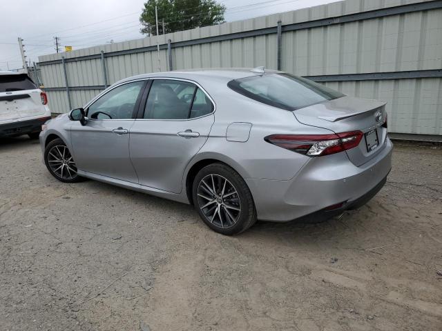 4T1F31AK5RU069078 Toyota CAMRY XLE