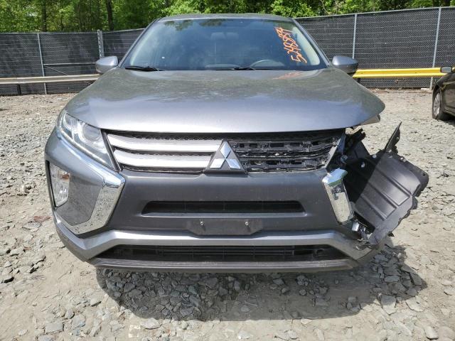 JA4AT3AA9JZ040184 Mitsubishi Eclipse Cross Es