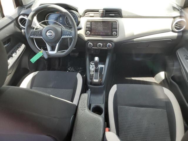 3N1CN8EV0LL915619 Nissan VERSA SV