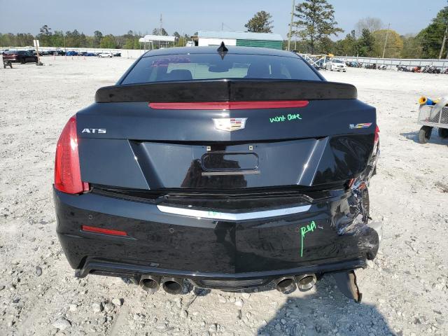 1G6AN1RY2G0101719 Cadillac ATS-V