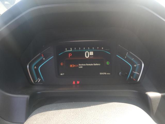 5FNRL6H85NB028977 Honda Odyssey Touring