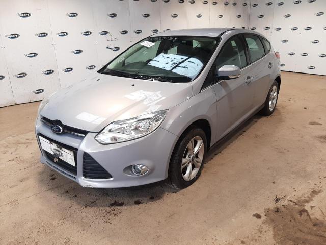 Auction sale of the 2011 Ford Focus Zete, vin: WF0KXXGCBKBE58084, lot number: 51548504