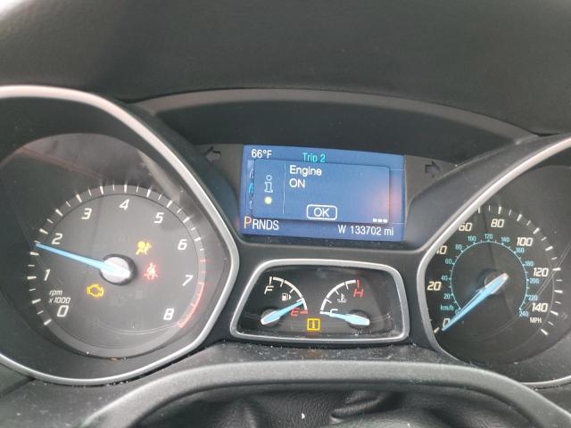 1FADP3F2XEL217347 Ford FOCUS SE