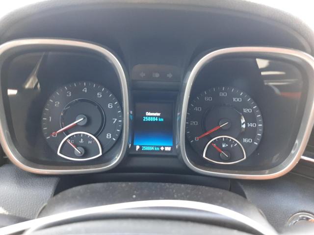 1G11J5SX1EF203405 Chevrolet MALIBU LTZ