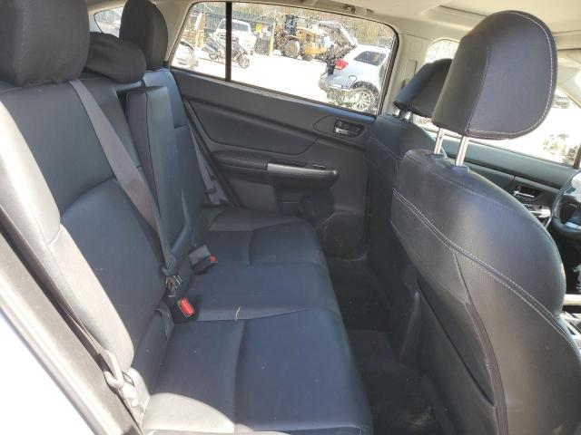 JF2GPBPC0FH292945 Subaru Xv Crosstrek 2.0i Hybrid Touring