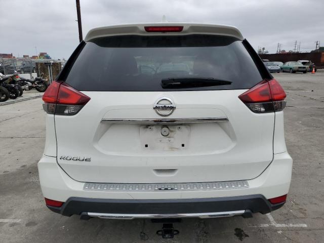 5N1AT2MN0HC788250 Nissan ROGUE SV