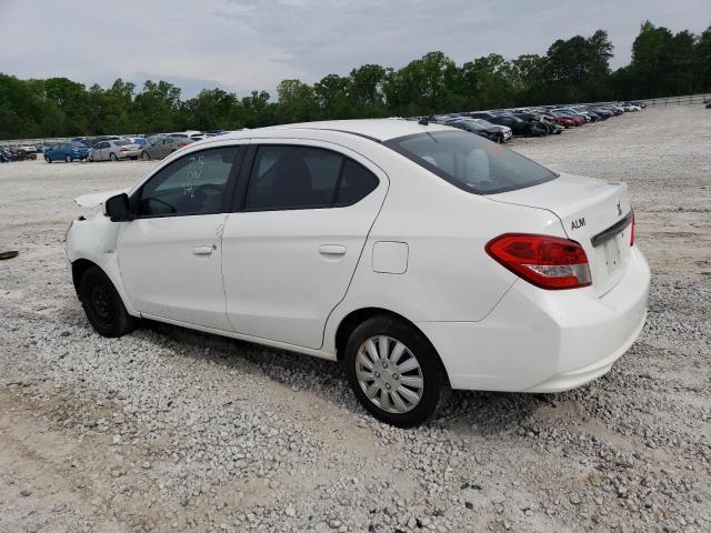 ML32F3FJ7HHF10986 Mitsubishi Mirage G4 Es