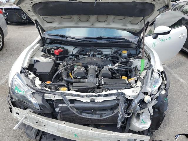JF1ZCAC19E8600751 Subaru Brz 2.0 Limited