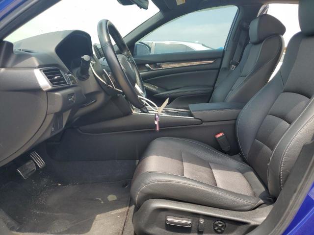 1HGCV1F3XLA148226 Honda Accord Sport