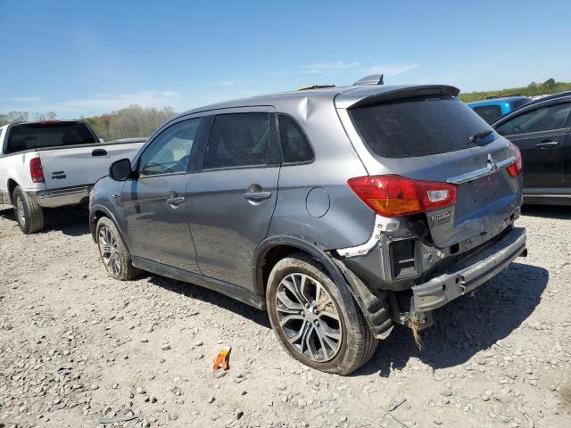 JA4AP3AU1KU012778 Mitsubishi Outlander Sport Es