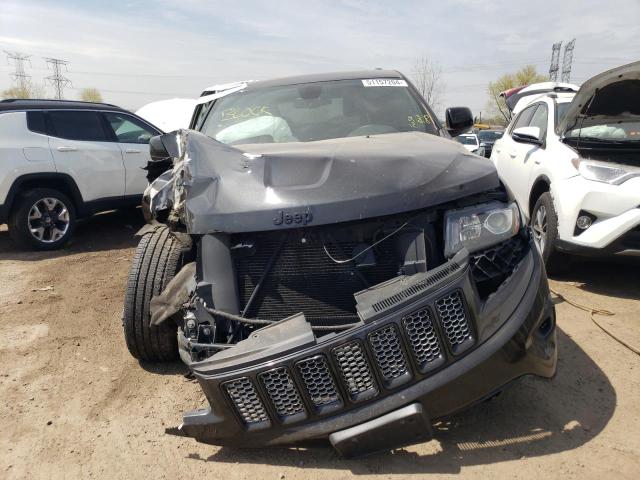 1C4RJFAG0FC102201 Jeep Grand Cherokee Laredo