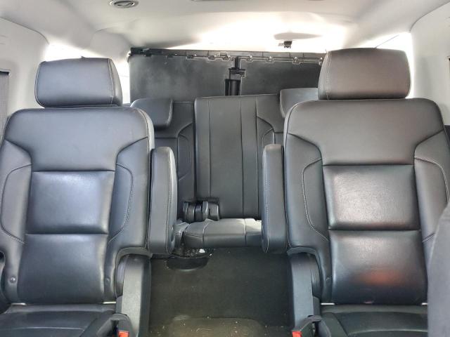 1GNSCHKC9JR193582 Chevrolet Suburban C1500 Lt