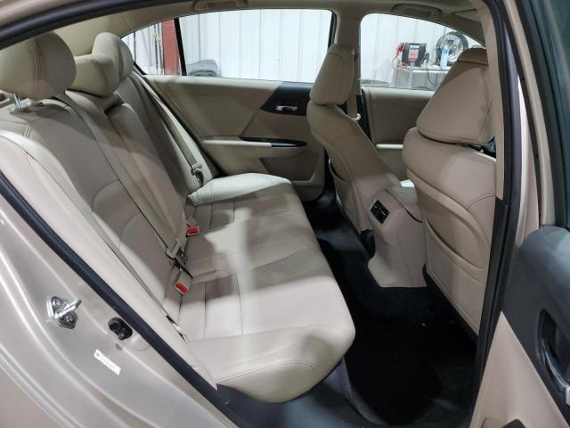 1HGCR2F88EA302926 Honda ACCORD EXL