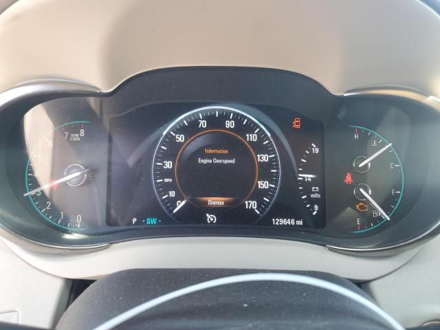 1G4GB5G35EF191663 Buick Lacrosse