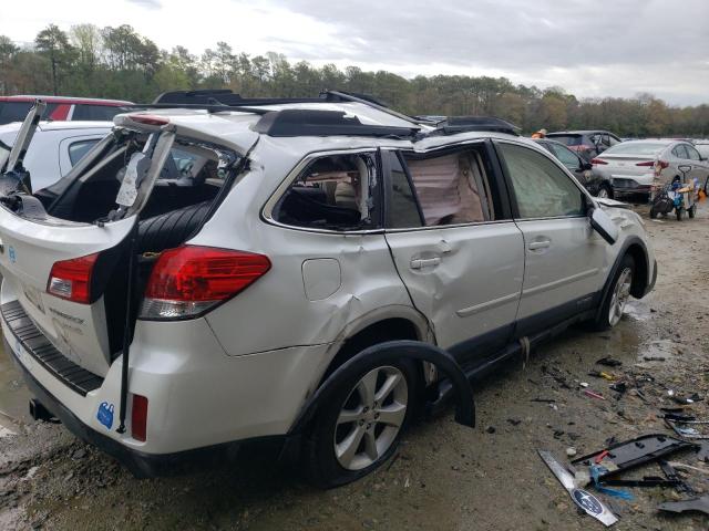 4S4BRBLC4E3289370 Subaru Outback 2.5i Limited