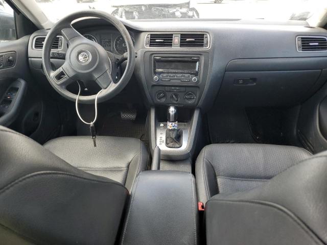 3VWD07AJ6EM232895 Volkswagen JETTA SE