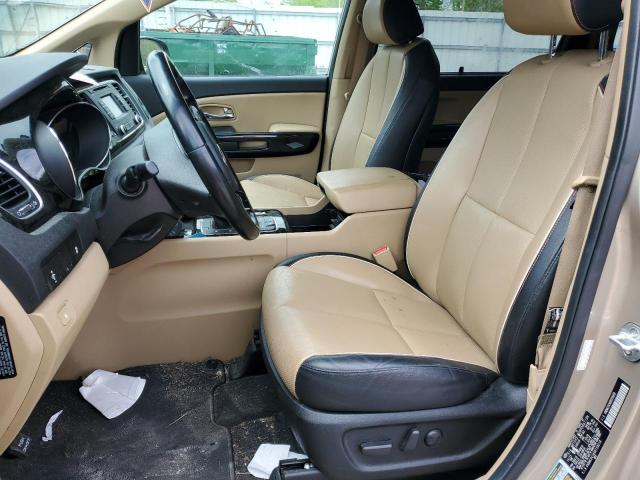 KNDMC5C16G6159218 KIA SEDONA EX