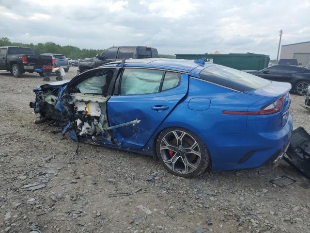 KNAE55LC1J6039282 KIA Stinger Gt2