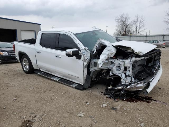 3GTU9DEL1MG272396 GMC Sierra K1500 Slt
