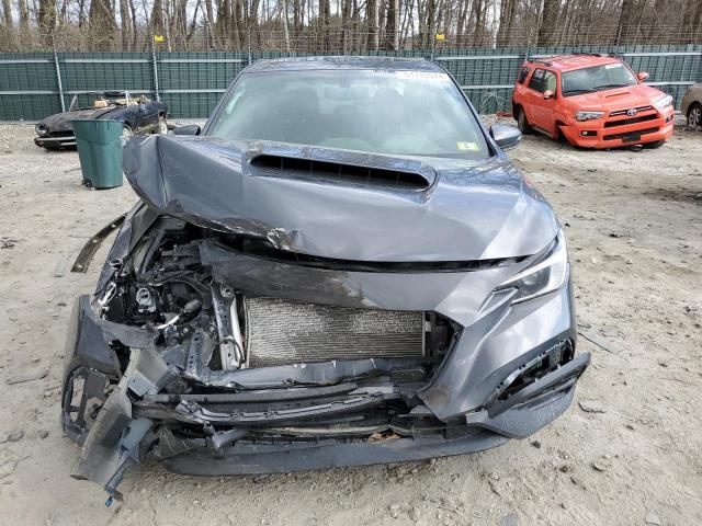 JF1VBAL63N9005627 Subaru Wrx Limited