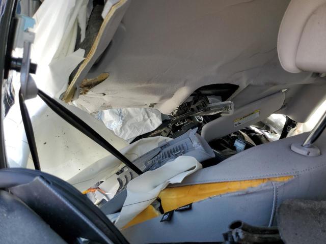KMHE24L35HA076991 Hyundai SONATA HYBRID
