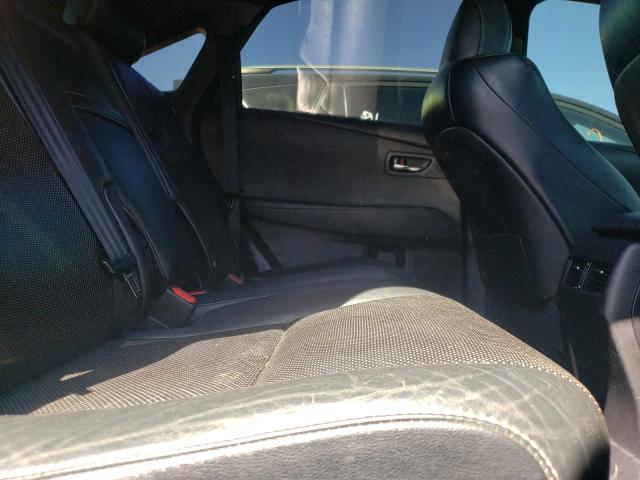 2T2BK1BA6FC263165 Lexus Rx 350 Base