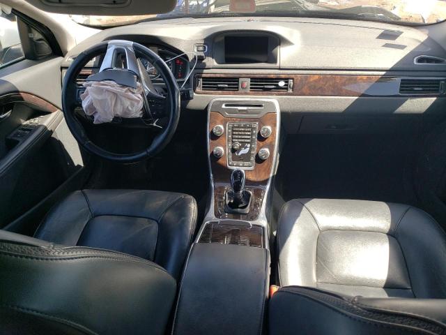 YV4902NM1F1217734 Volvo Xc70 T6 Platinum