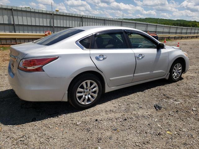 1N4AL3AP4FN872708 Nissan ALTIMA 2.5