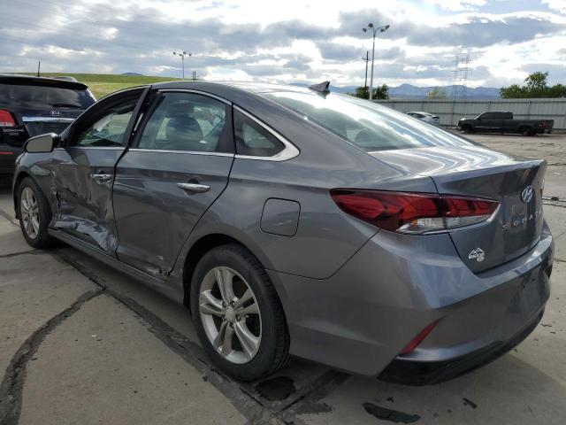 5NPE34AF7KH786635 Hyundai Sonata Limited
