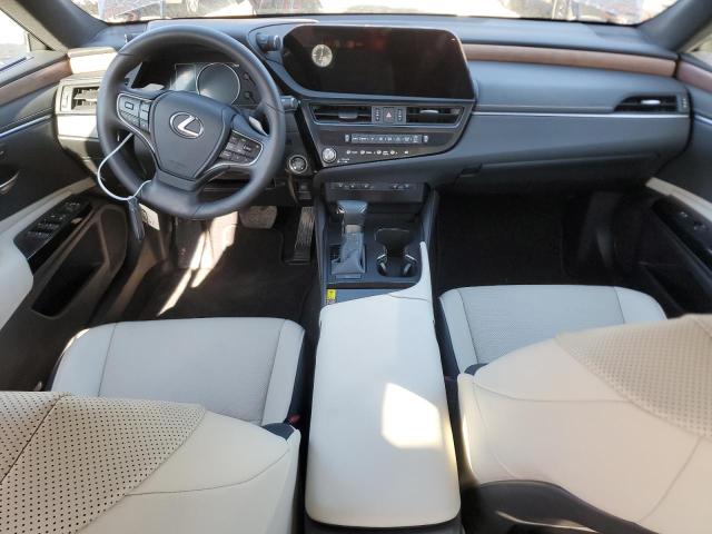 58ADZ1B16RU165788 Lexus Es 350 Base