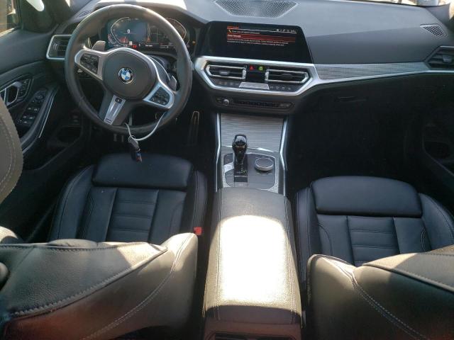 3MW5R7J00N8C42767 BMW 330XI