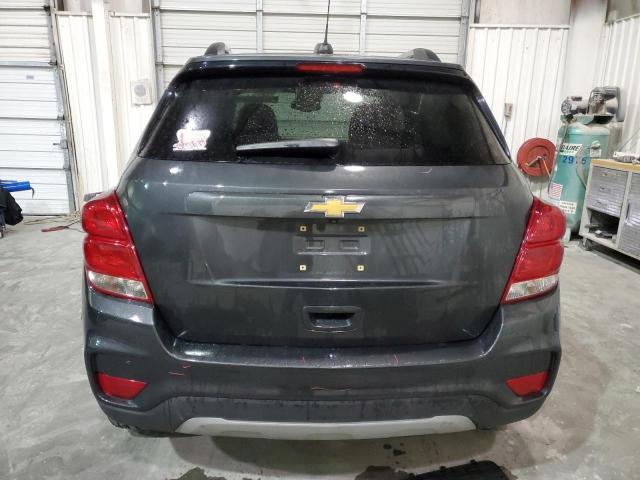 3GNCJLSB9KL133119 Chevrolet TRAX 1LT