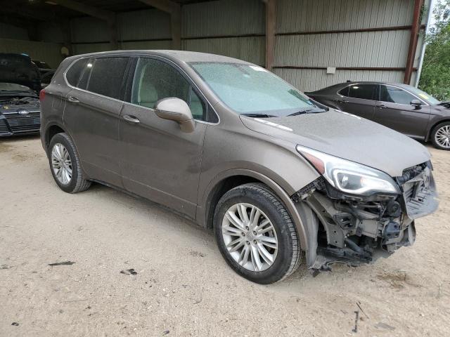 LRBFXBSA0JD006400 Buick Envision Preferred