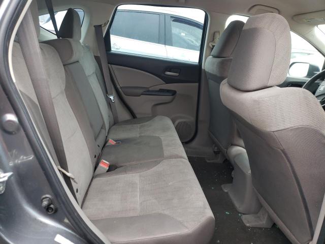 2HKRM3H37EH517429 Honda CR-V LX
