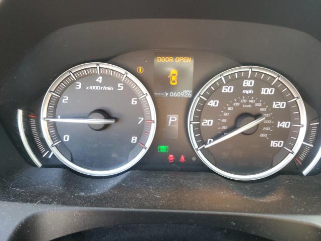 19UUB1F37FA008099 Acura TLX