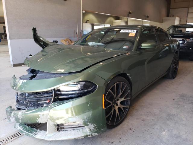 Продажа на аукционе авто 2019 Dodge Charger Sxt, vin: 2C3CDXBG0KH745757, номер лота: 51575754