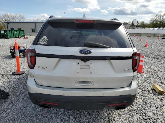 1FM5K8GT4GGA09490 Ford EXPLORER SPORT